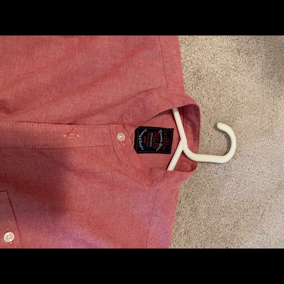 Dress shirt size small - Picture 4 of 5